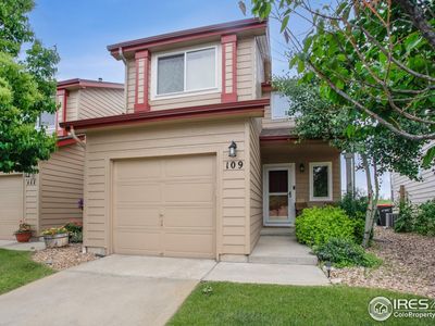 109 Huntley Creek Ct, Erie, CO, 80516