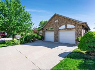 44 Deer Cross Ave, Chatham Kent, ON N0P 2P0