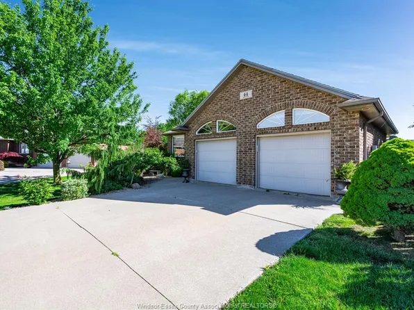 44 Deer Cross Ave, Chatham Kent, ON N0P 2P0