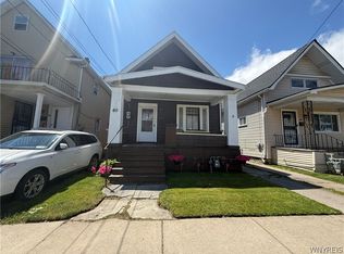 60 Humason Ave, Buffalo, NY 14211