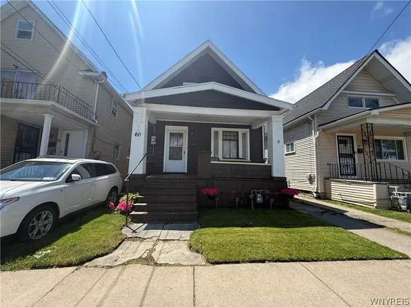60 Humason Ave, Buffalo, NY 14211