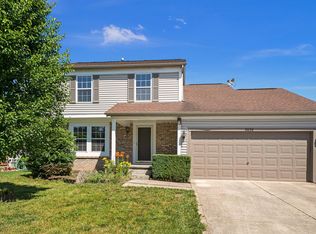 3620 Whitworth Way, Columbus, OH 43228