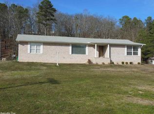 13720 Colonel Glenn Rd, Little Rock, AR 72210