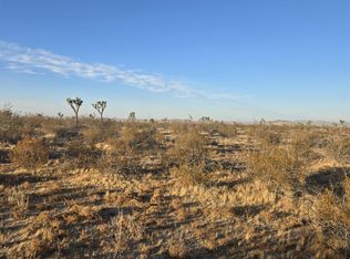 Vicinity Ave #U-4, Llano, CA 93544