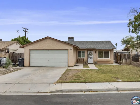 812 Oak Ave, Holtville, CA 92250