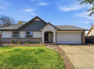 5616 S 91st East Ave, Tulsa, OK 74145