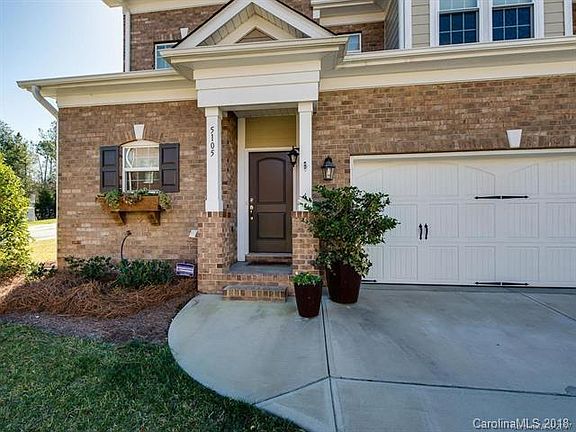 2nd image of 5105 Pansley Dr #21
