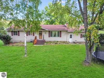 10310 W Lincoln Rd, Riverdale, MI, 48877