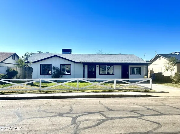 1818 N 63Rd Avenue, Phoenix, AZ 85035