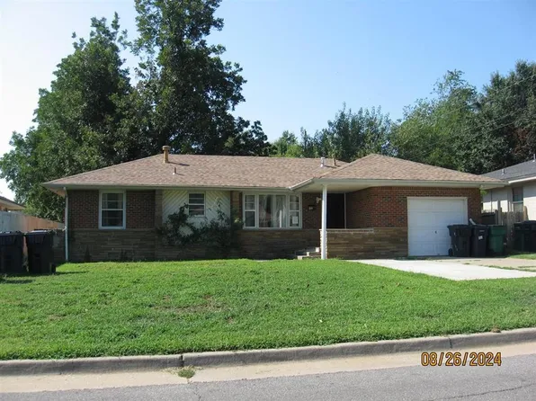 4604 NW 12th St, Oklahoma City, OK 73127