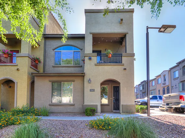 2401 E Rio Salado Pkwy, Tempe, AZ 85281