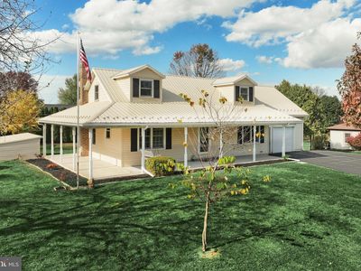 25 Harvest Dr, Gettysburg, PA, 17325