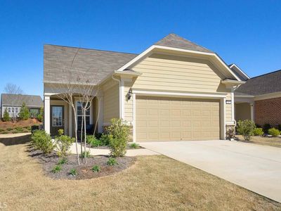 611 Bellflower Ct, Griffin, GA, 30223