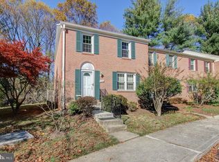 12130 Bentridge Pl, Rockville, MD 20854