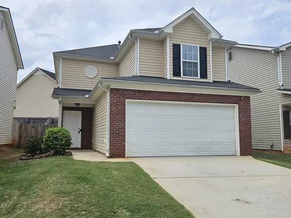 5225 Tussahaw Xing, McDonough, GA 30252