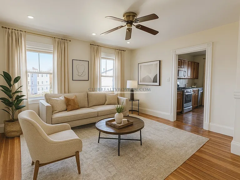 163 Belmont St #3 — Photo 2