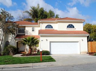 45939 Omega Dr, Fremont, CA 94539