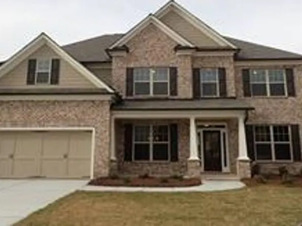 3479 Tamerton Trce, Buford, GA 30519