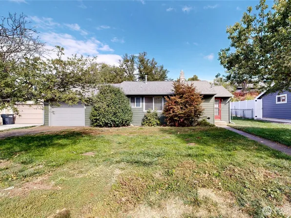 601 SE 6th Street, College Place, WA 99324
