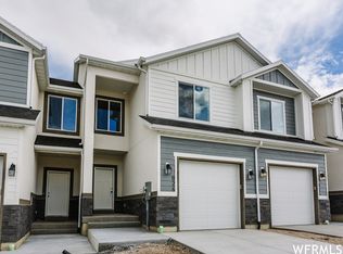 865 N Glen Eagles Ct #580, Tooele, UT 84074