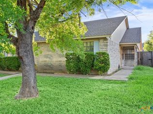 5121 & 5117 Davy Crockett St, Temple, TX 76502