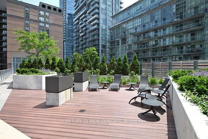 30 Nelson St #1104 — Photo 15