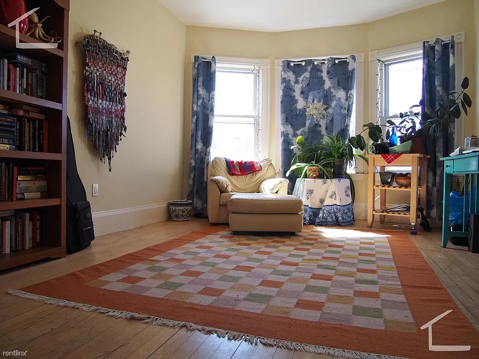 68 Etna St. #2 Boston - Brighton Unit Photo 1