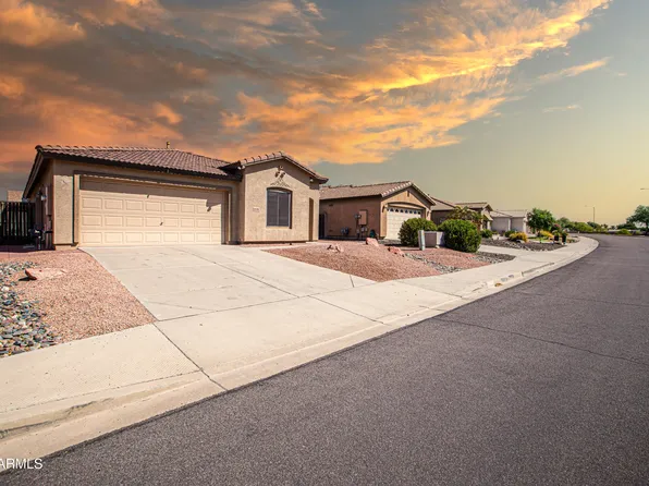 11046 W CIMARRON Drive, Sun City, AZ 85373