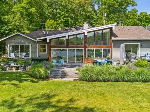 40 N Shore Trl, Sparta Twp., NJ 07871