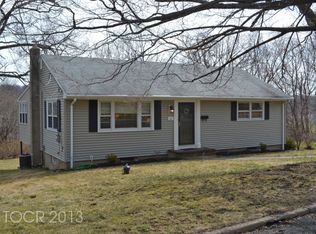9 Dawn Ave, North Haledon, NJ 07508