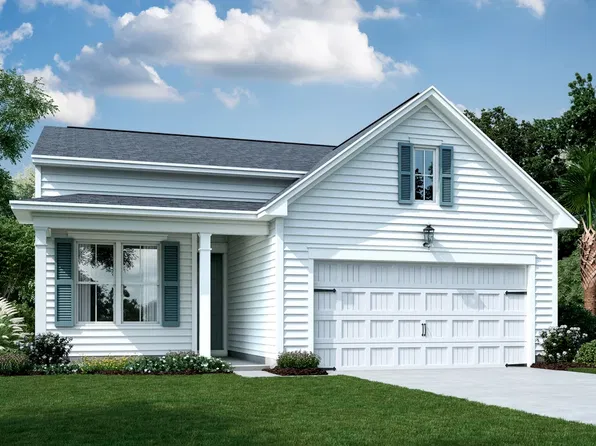 335 Quiet Cove Trl, Summerville, SC 29486