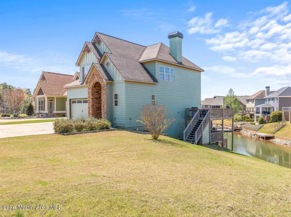96 Mackenzie Way, Dadeville, AL 36853