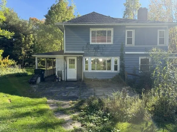 485 E Garfield Rd, Aurora, OH 44202