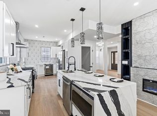 3415 Copley Rd, Baltimore, MD 21215