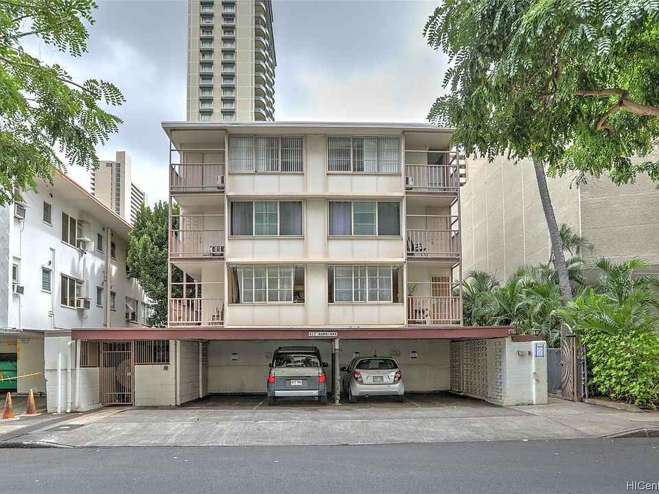 417 Namahana St Honolulu, HI, 96815 Apartments for Rent Zillow
