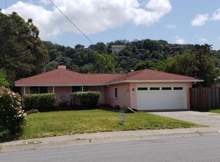 606 Vendola Dr, San Rafael, CA 94903