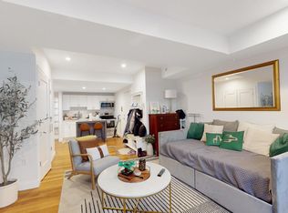 289 Beacon St #Bf, Boston, MA 02116