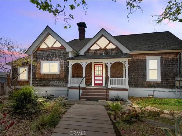 1545 Carmel St, San Luis Obispo, CA 93401