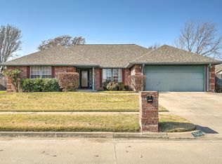 7608 N 127th Ave E, Owasso, OK 74055
