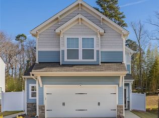 285 Baybrook Ln, Winston Salem, NC 27127