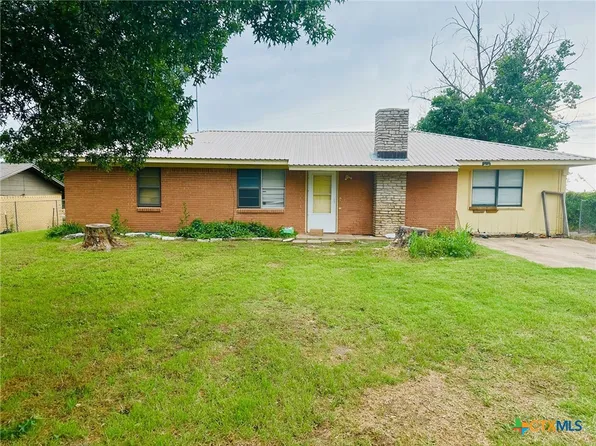 635 Fm 1602, Jonesboro, TX 76538