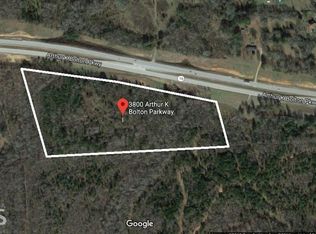 3800 Arthur K Bolton Pkwy, Griffin, GA 30223