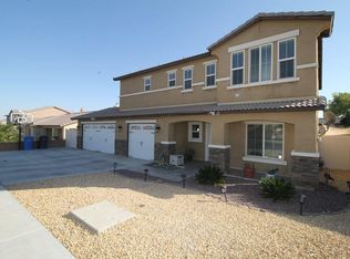 2232 Dove Ave, Barstow, CA 92311