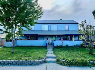 315/317 Douglass Ave, Richland, WA 99352