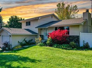 2318 S Calvin Rd, Veradale, WA 99037