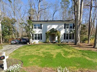 7412 Fiesta Way, Raleigh, NC 27615