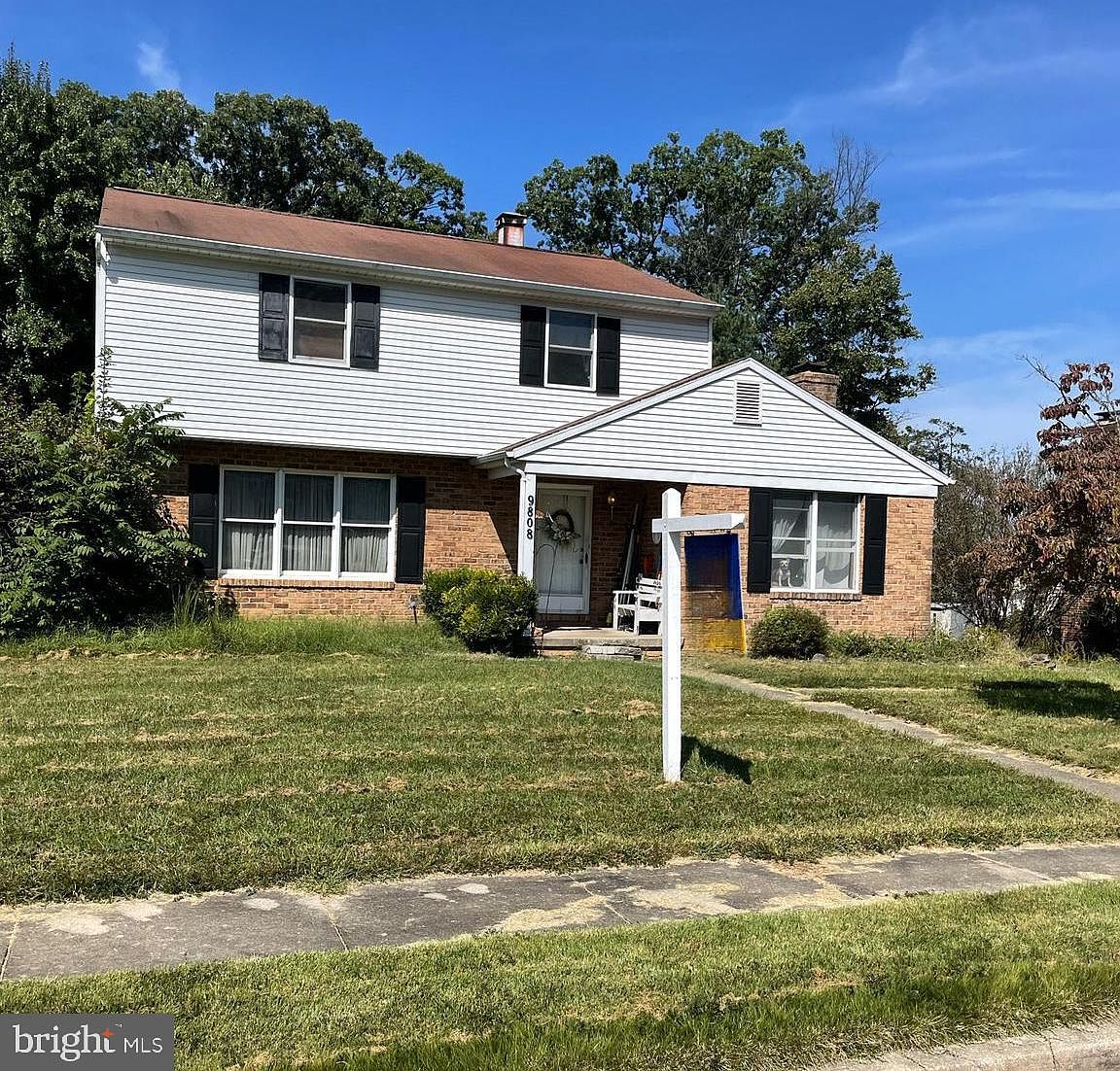 9808 Park Rd, Perry Hall, MD 21128 Zillow