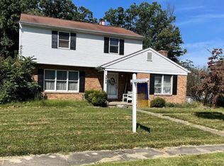 9808 Forge Park Rd, Perry Hall, MD 21128