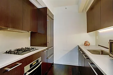 Rented by Citi Habitats