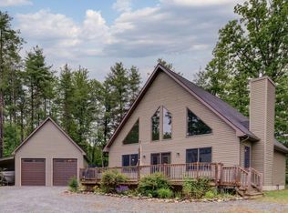 349 Methodist Farm Rd, Averill Park, NY 12018